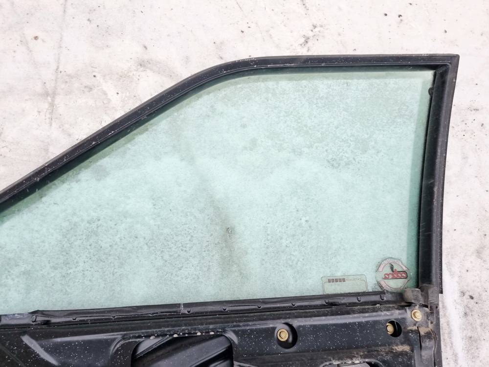 43R001025 Audi 80 1993 LUNA DELANTERA DERECHA, Luna de la puerta delantera - FRENTE DERECHO