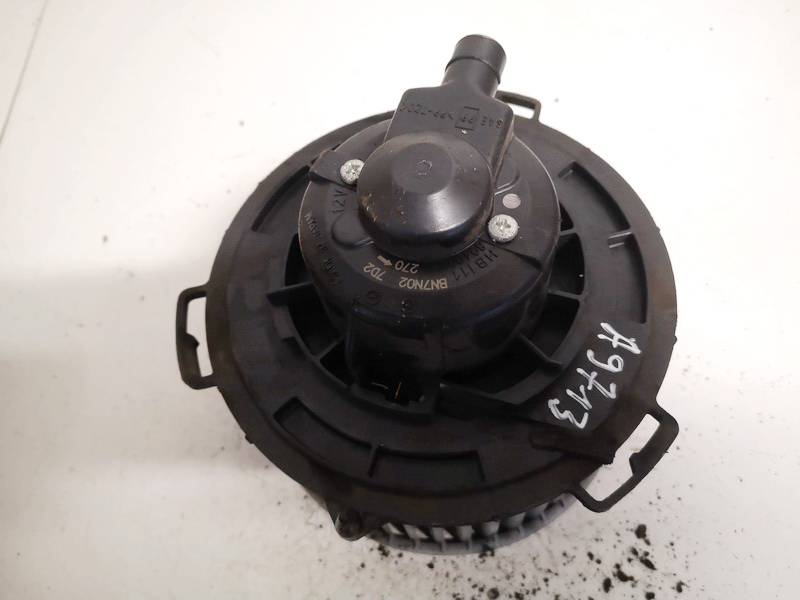 8940000270 Mazda 5 2008 Heater blower assy