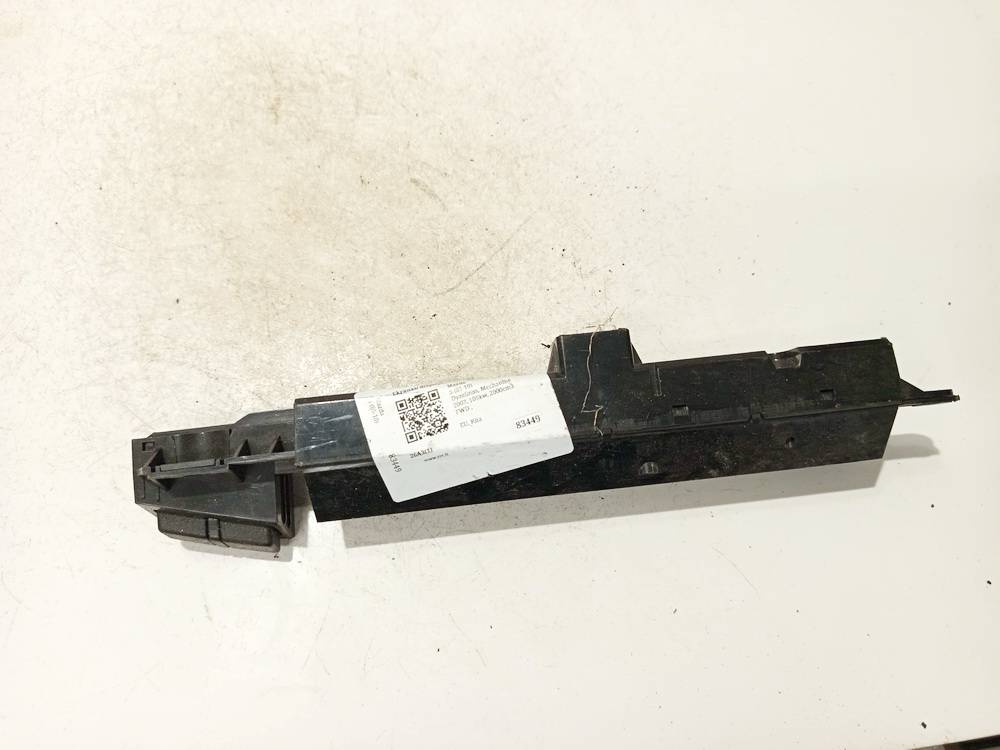 CC33B Mazda 5 2006 Dashboard Radio Display (Clock,Info Monitor,BORD COMPUTER)