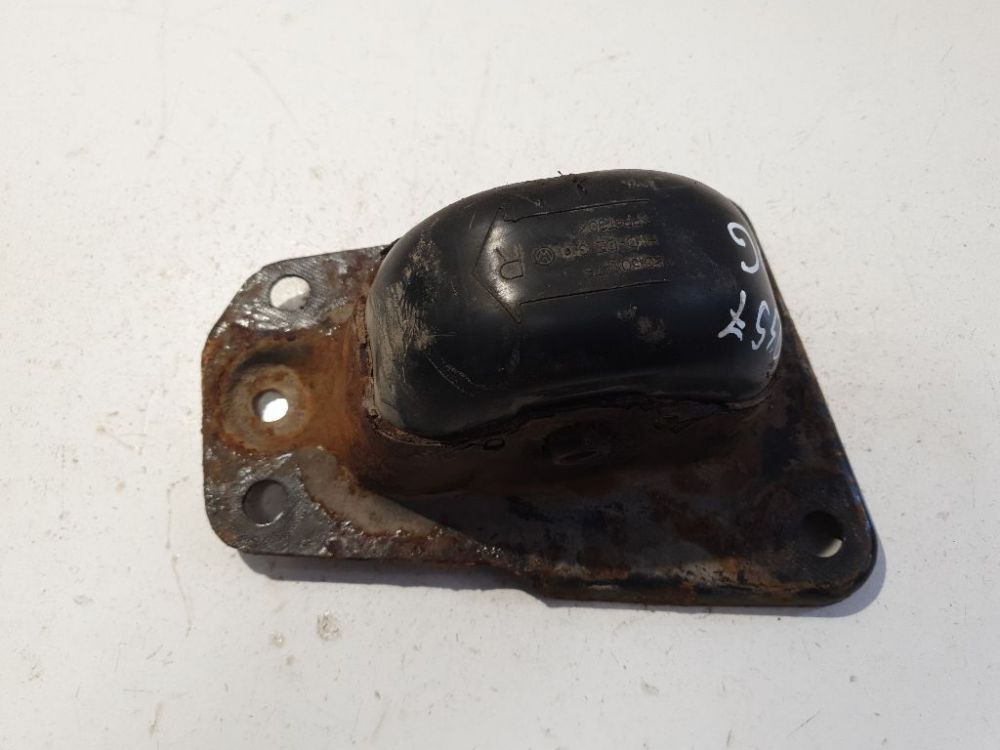 1K0505130J Volkswagen Golf Plus 2006 Beam bracket (subframe ) - REAR RIGHT