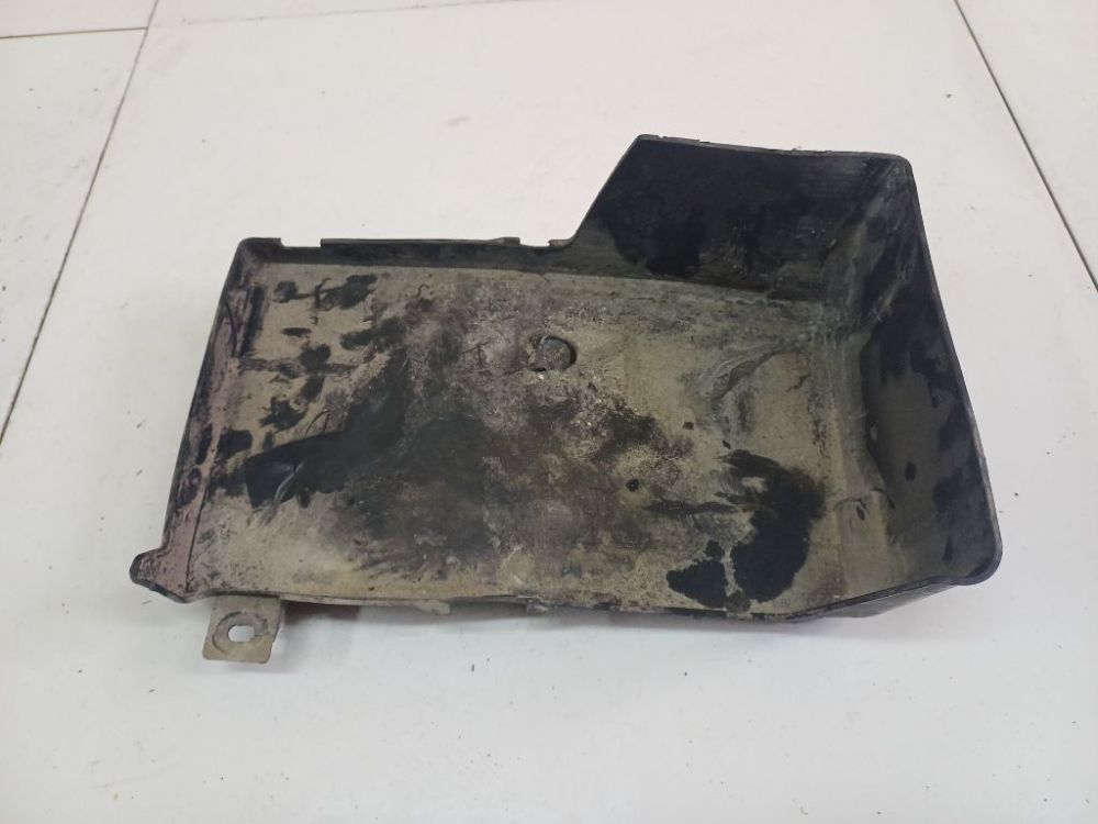 8201A004 Peugeot 4007 2008 Battery Boxes - Trays - Thumbnail 2