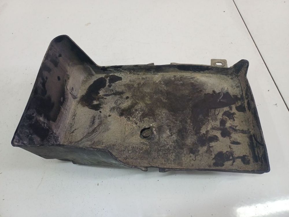 8201A004 Peugeot 4007 2008 Battery Boxes - Trays - Thumbnail 3