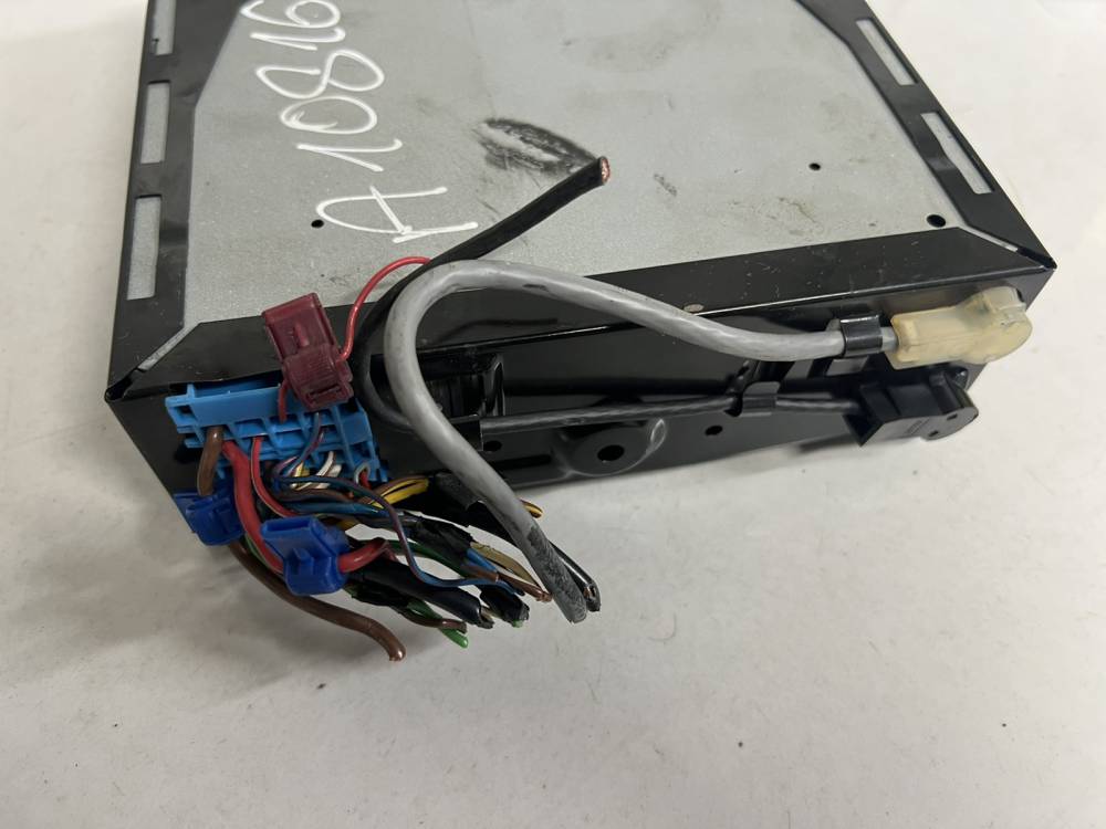 313203739 Opel Zafira 2003 Radio samochodowe - Thumbnail 3