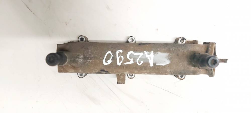 059129718 Audi A4 2001 Isiurbimo kolektorius