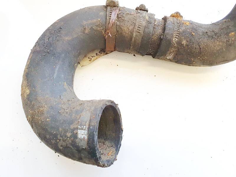 Renault Scenic 2000 Interkulerio zarna -  slanga - Thumbnail 2