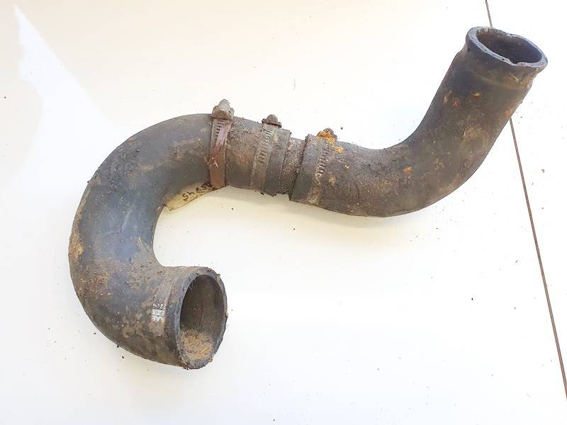 Renault Scenic 2000 Ladeluftschlauch Druckrohr