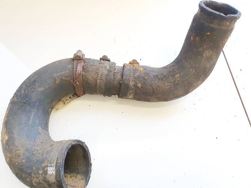 Renault Scenic 2000 Interkulerio zarna -  slanga - Thumbnail 3