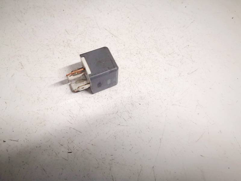 9008087030 Mazda 6 2005 Relay module - Thumbnail 3