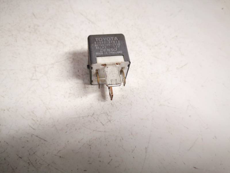 9008087030 Mazda 6 2005 Relay module