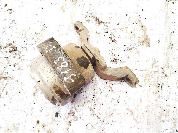 HL8022M05 Ford Galaxy 2006 Подвеска двигателя и Подвеска, ступенчатая коробка передач