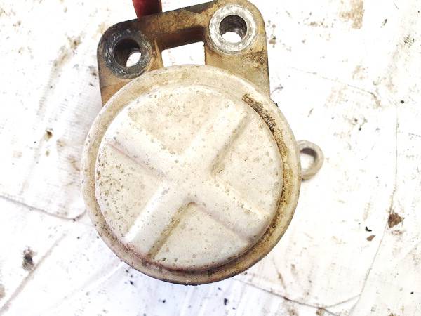 HL8022M05 Ford Galaxy 2006 Подвеска двигателя и Подвеска, ступенчатая коробка передач - Thumbnail 2