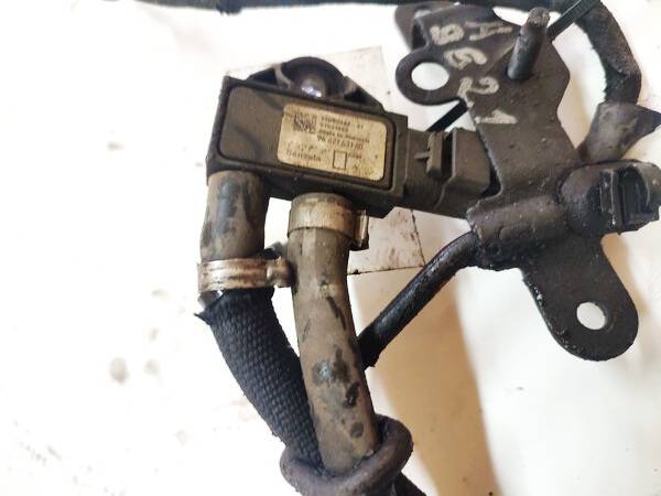 9662143180 Volvo XC 90 2006 Czujnik ciśnienia DPF - Thumbnail 2