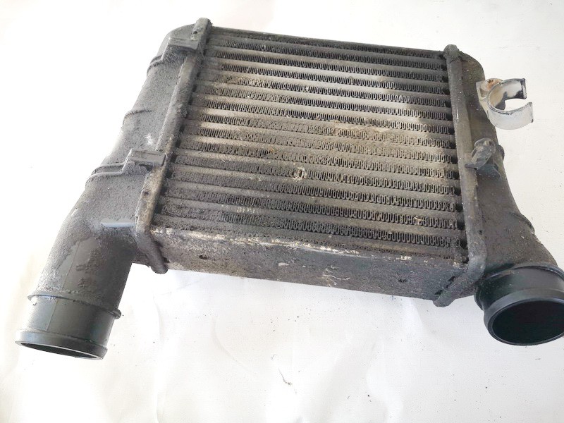 8E0145805F Audi A4 2002 Radiateur Redroidisseur Échangeur de Chaleur Air - Thumbnail 2