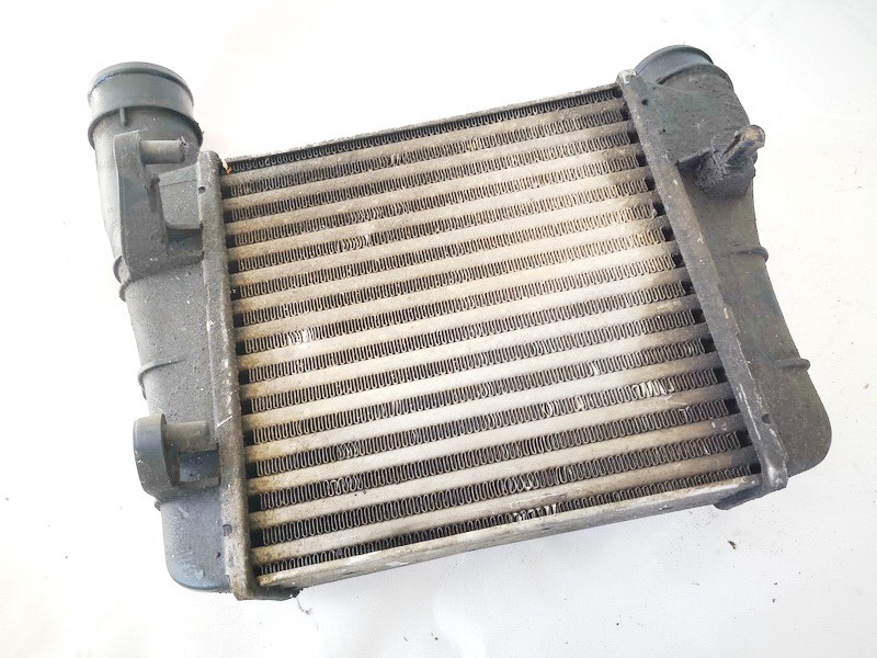 8E0145805F Audi A4 2002 MOTOR LADELUFTKÜHLER LADEGERÄT