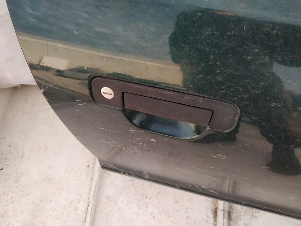 Audi A4 1996 Duru isorine rankenele P.D. - Thumbnail 3