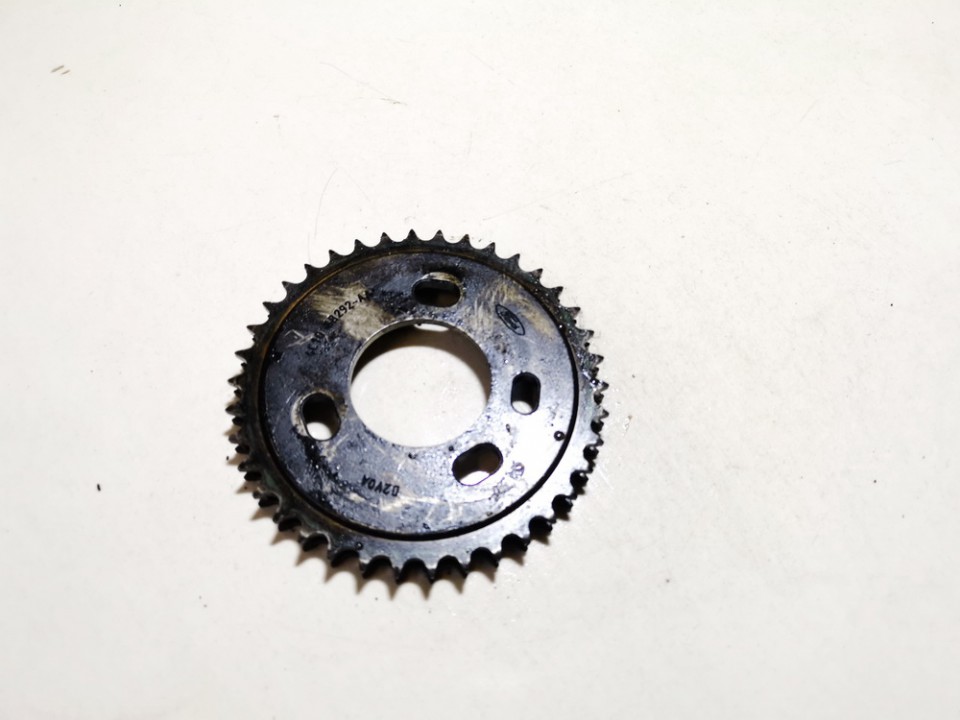 4C1Q6B292AA Ford Transit 2004 Paskirstymo veleno dantratis (skyvas - skriemulys)