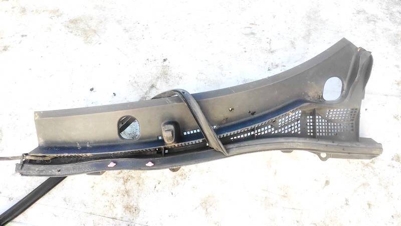 BBM4507S1 Mazda 3 2009 Valytuvu apdailos plastmase P.