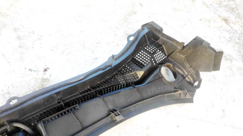 BBM4507S1 Mazda 3 2009 Valytuvu apdailos plastmase P. - Thumbnail 2