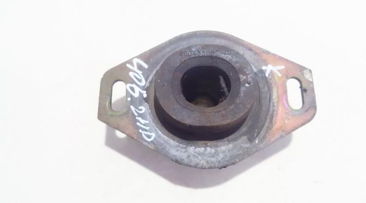 9604338880 Peugeot 406 2001 Engine Mounting and Transmission Mount (Engine support)