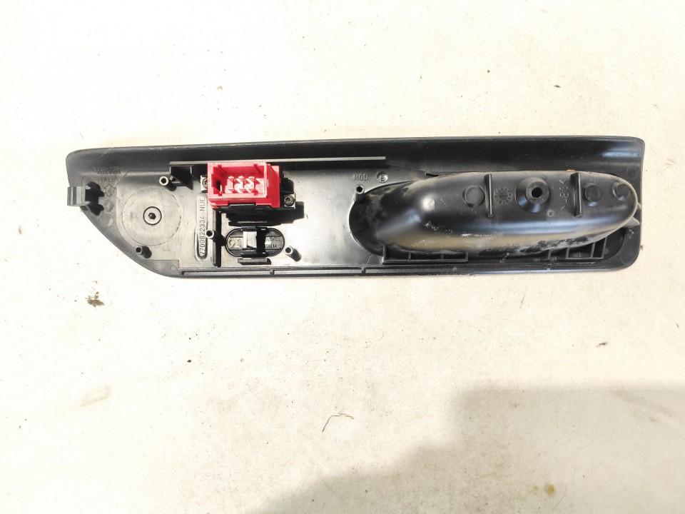 7700822334 Renault Laguna 1995 Stiklo valdymo mygtukas (lango pakeliko mygtukai) - Thumbnail 2