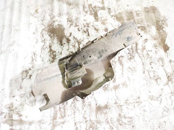 90580533 Peugeot 3008 2011 Verkleidung, Radhaus Vorne Linke