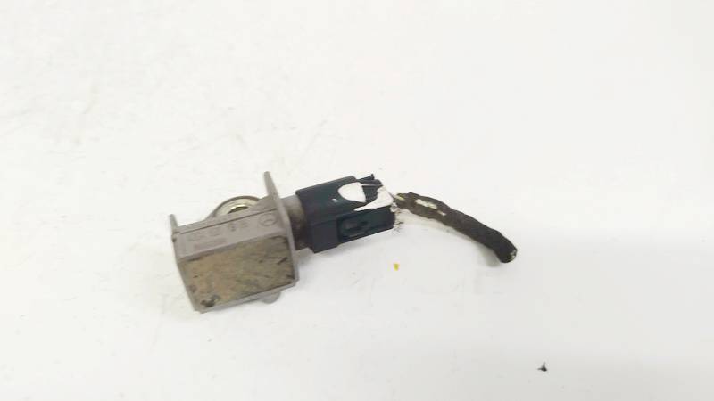 04896011AB Chrysler Voyager Grand 2008 Srs Airbag crash sensor