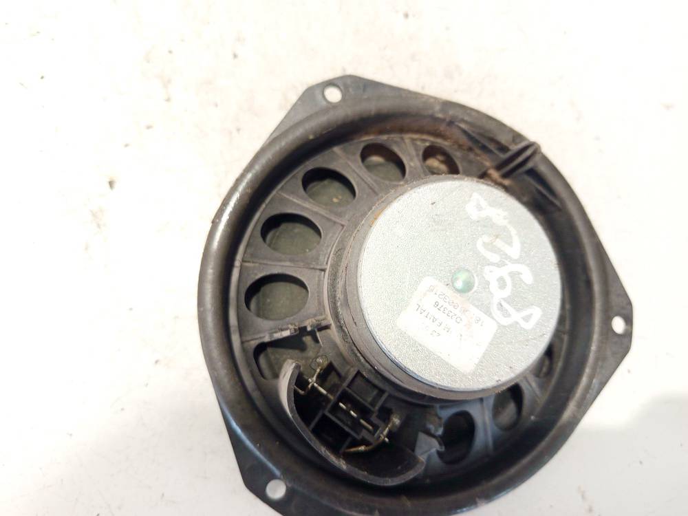 Opel Vectra 2006 Auto skaļrunis - Thumbnail 2