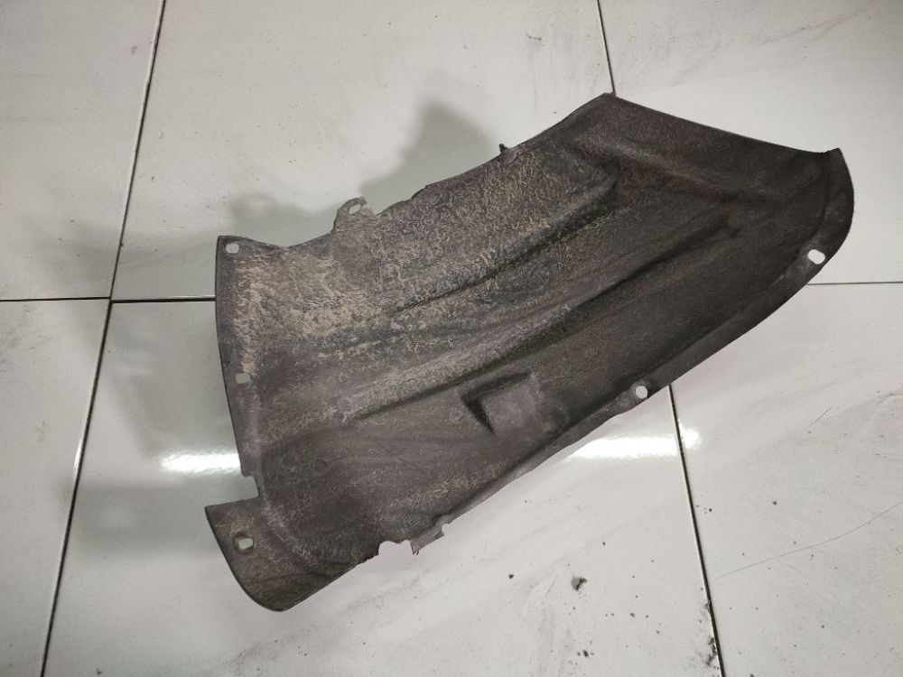 Fiat Ducato 1998 Plastic Inner Fender - REAR RIGHT
