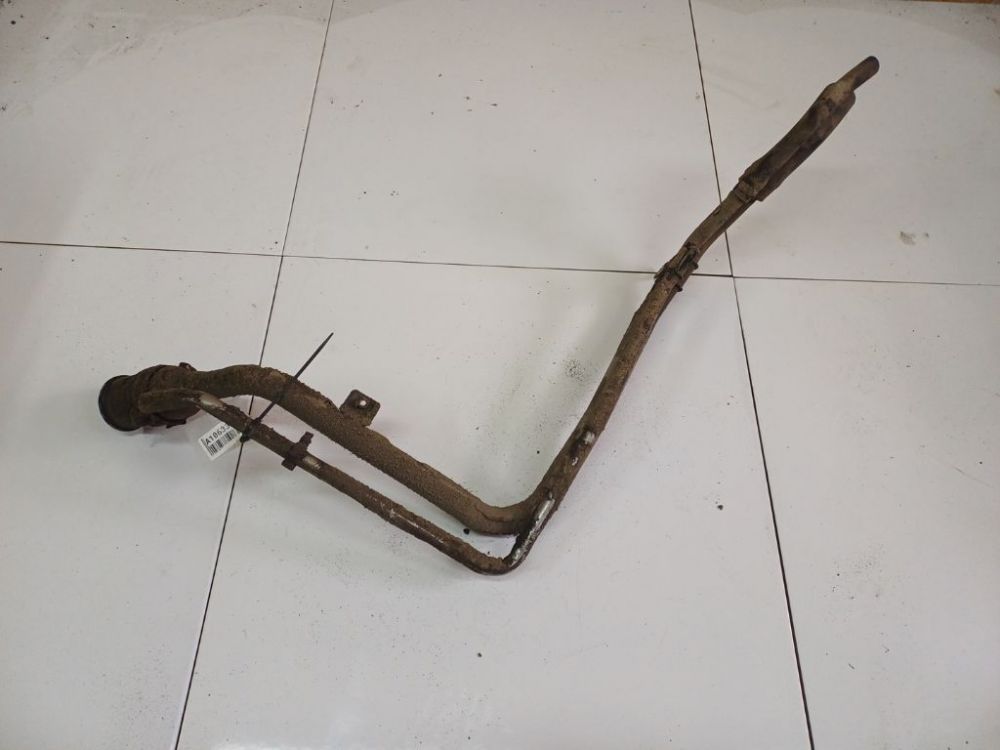 Ford Fiesta 2009 Einfüllstutzen