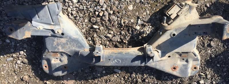 Mitsubishi Space Star 1999 Subframe - FRONT