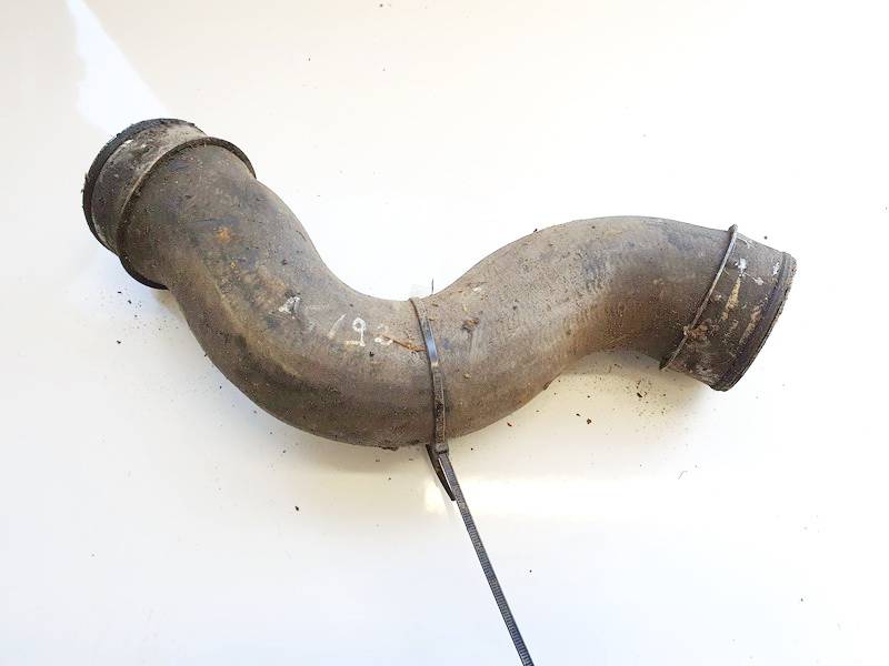 Porsche Cayenne 2003 Interkulerio zarna -  slanga - Thumbnail 2