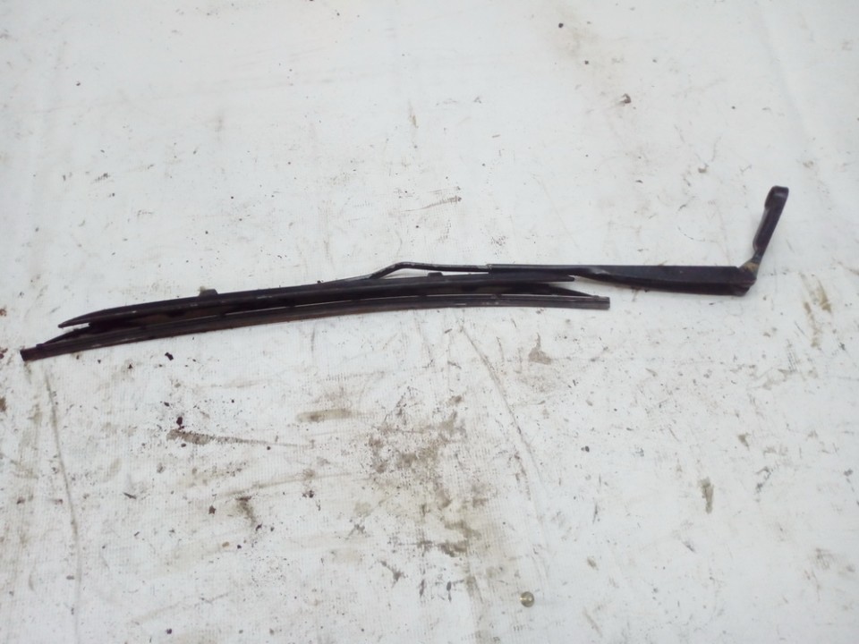 Volkswagen Lupo 2001 Ramię wycieraczki przedniej (przednie wycieraczki)