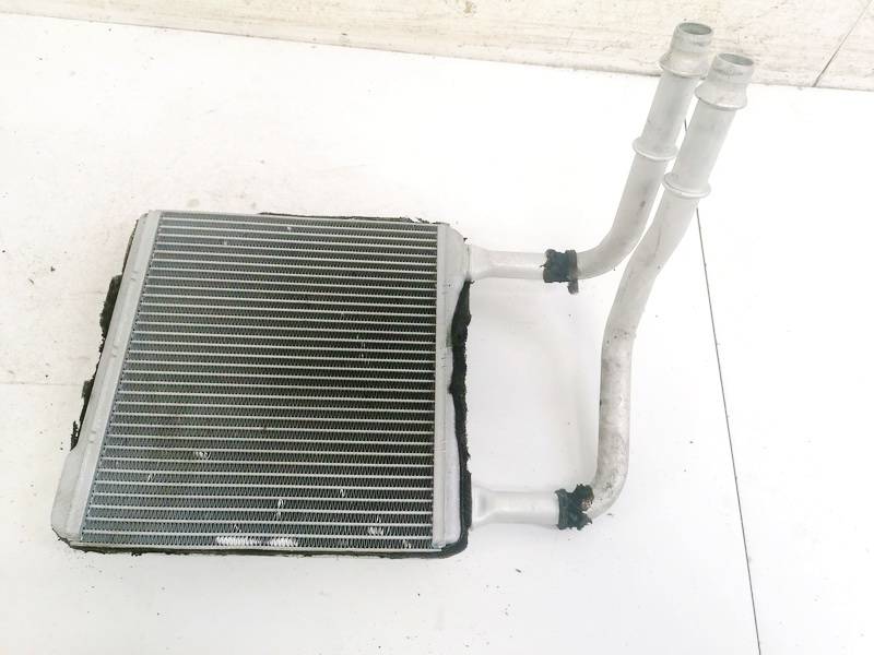 Mercedes-Benz C-CLASS 2009 Heater radiator (heater matrix)