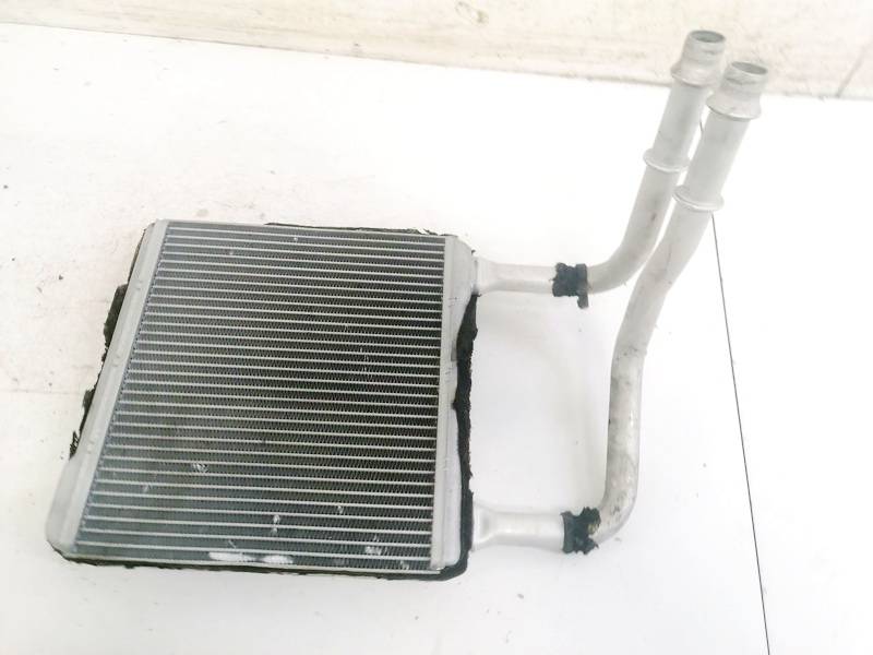 Mercedes-Benz C-CLASS 2009 Heater radiator (heater matrix) - Thumbnail 2