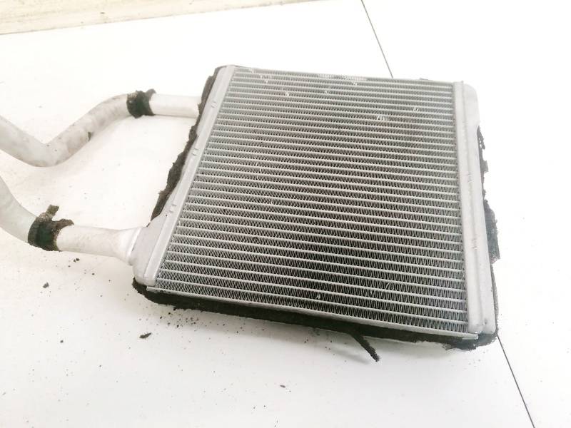 Mercedes-Benz C-CLASS 2009 Heater radiator (heater matrix) - Thumbnail 3