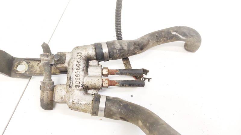 30865608 Mitsubishi Space Star 2001 Ausinimo skyscio pasildytojas (Vandens sildytuvas)