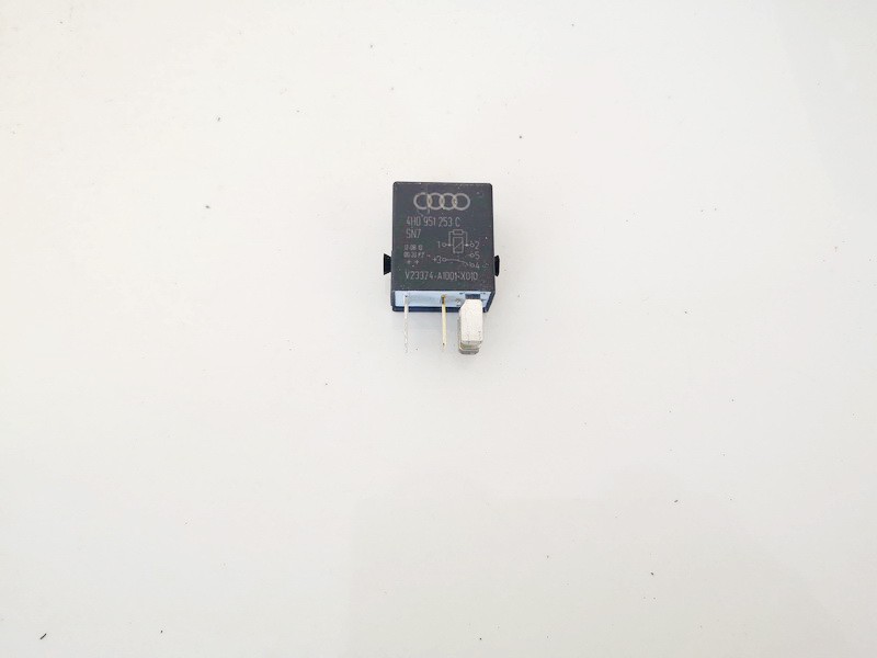 4H0951253C Volkswagen Golf 2013 Relais