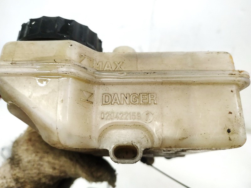 020422159 USED Brake Master Cylinder Reservoir Citroen Xsara Picasso