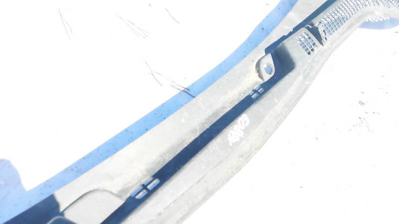 1Z1819415 Skoda Octavia 2007 Pyyhkijän mekanismin suojus - Thumbnail 2