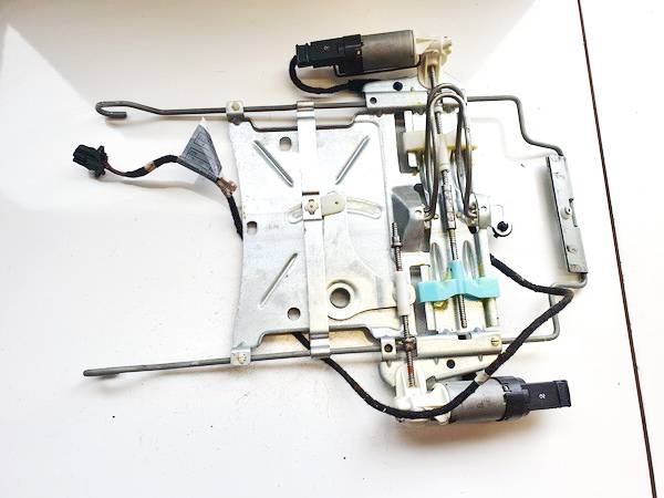 8337000B Audi A6 2005 Seat Motor Regulator - FRONT RIGHT