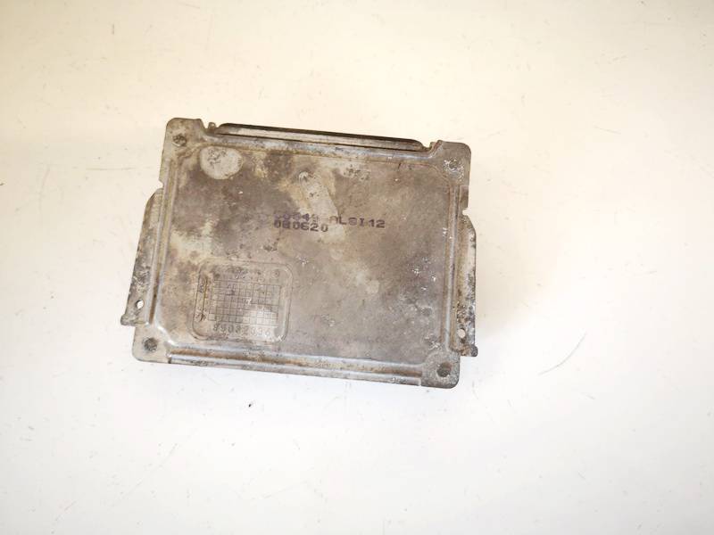 4L0907391 Audi Q7 2006 Headlight Ballast Control Module (Xenon Headlight) - Thumbnail 3