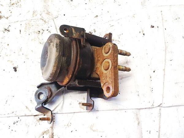 Toyota Avensis 2003 Poduszki silnika oraz poduszki skrzyni biegów