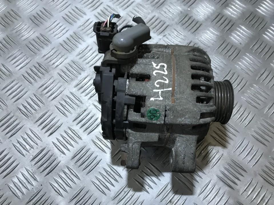 270600J061 Toyota Yaris 2006 Alternator