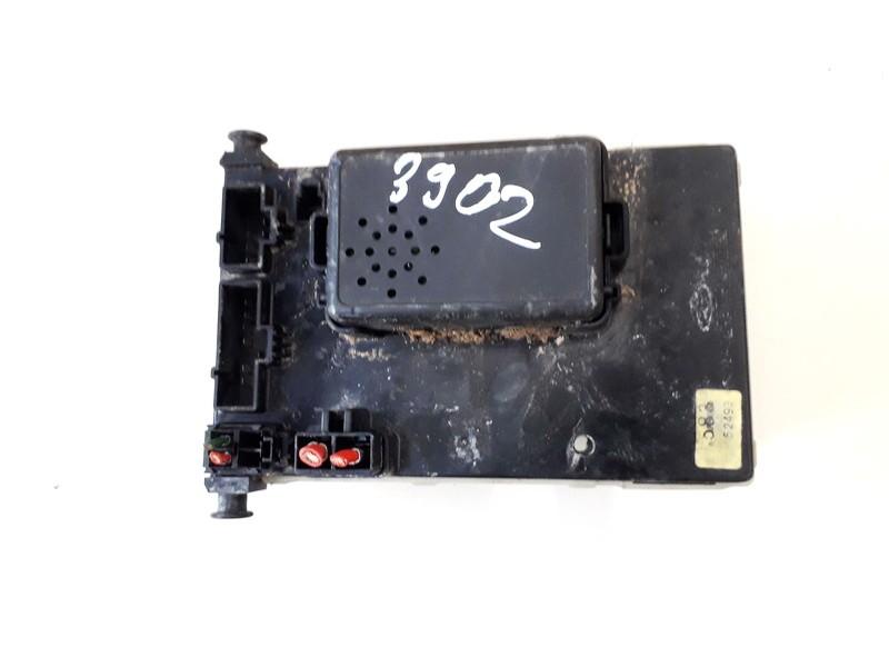 93BG14K150AD Ford Mondeo 1993 Fuse box - Thumbnail 2