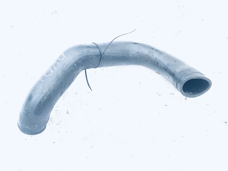 4B0145745A Audi A6 1998 TURBO INTERCOOLER PIPE HOSE - Thumbnail 2