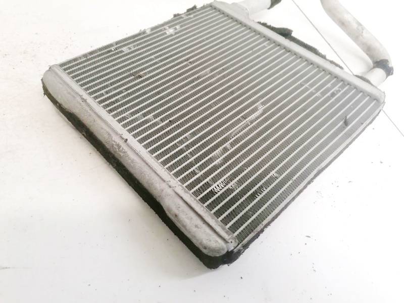 Mercedes-Benz C-CLASS 2009 Heater radiator (heater matrix) - Thumbnail 3