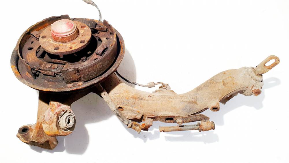 518293260 Fiat Doblo 2010 wahacz - TYLNE PRAWE