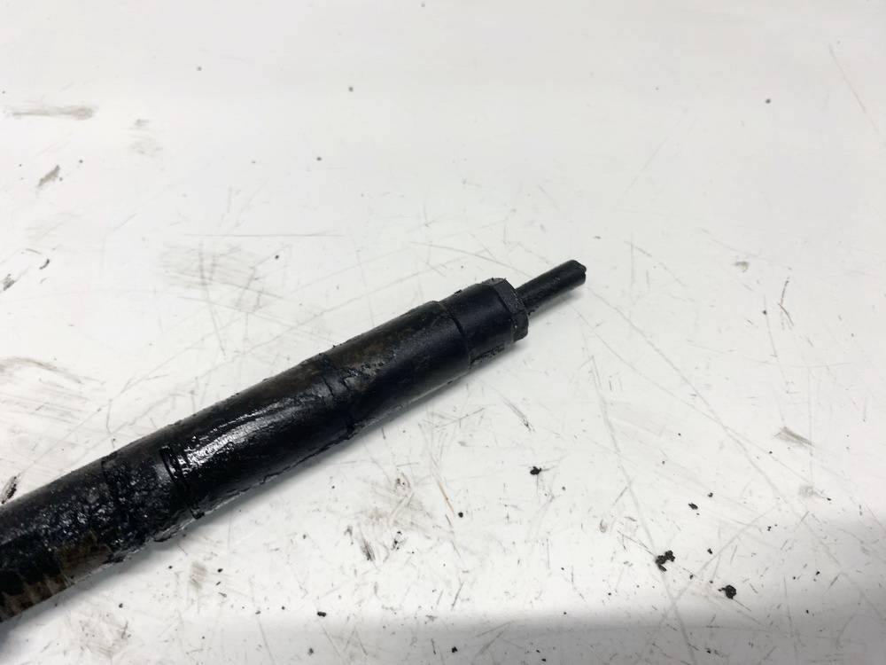 Mercedes-Benz ML-CLASS 2006 Einspritzventil - Thumbnail 3