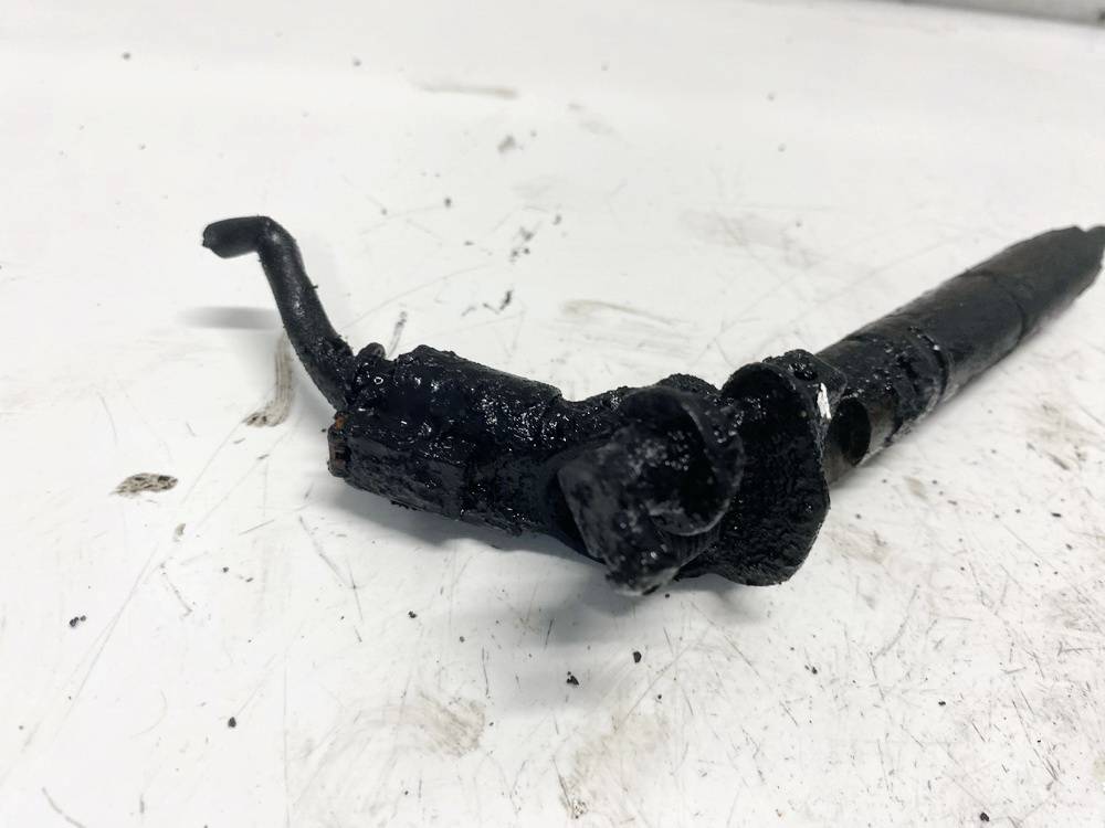 Mercedes-Benz ML-CLASS 2006 Einspritzventil - Thumbnail 2