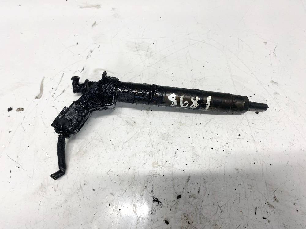 Mercedes-Benz ML-CLASS 2006 Einspritzventil